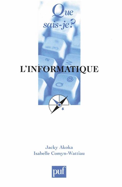 Picture of L'informatique