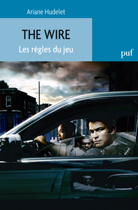 Picture of The Wire. Les règles du jeu