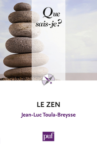 Image de LE ZEN (2ED) QSJ 3786