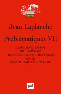 Picture of Problématiques VII
