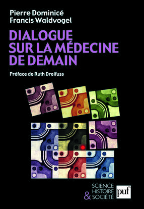 Picture of Dialogue sur la médecine de demain