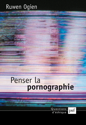 Picture of Penser la pornographie