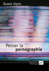 Picture of Penser la pornographie