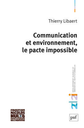 Image de Communication et environnement, le pacte impossible