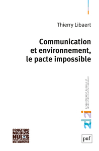 Image de Communication et environnement, le pacte impossible