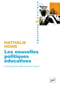 Image de Les nouvelles politiques éducatives