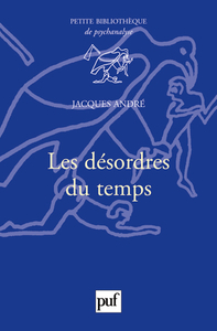 Image de Les désordres du temps
