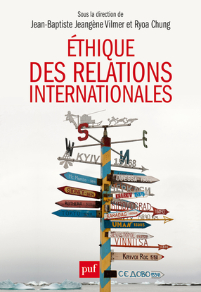 Picture of Éthique des relations internationales