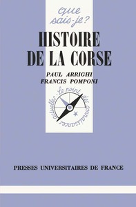 Picture of Histoire de la Corse