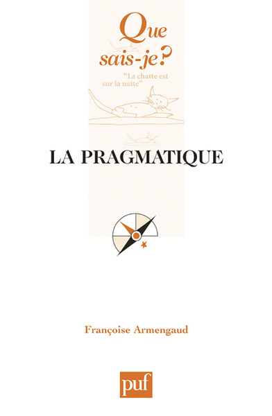 Picture of La pragmatique