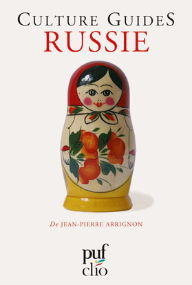 Picture of Russie