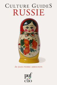 Picture of Russie