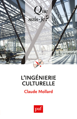 Image de l'ingenierie culturelle (4ed) qsj 2905