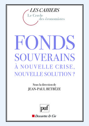 Picture of Fonds souverains : à nouvelle crise, nouvelle solution ?