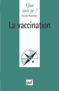 Picture of La vaccination