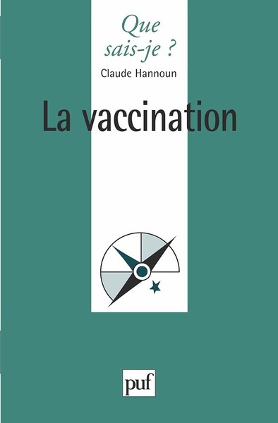 Picture of La vaccination