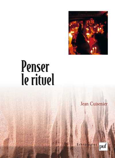 Image de Penser le rituel