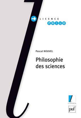 Picture of Philosophie des sciences
