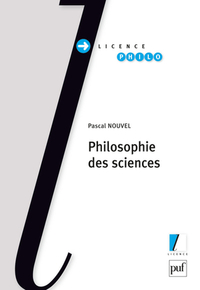 Picture of Philosophie des sciences