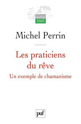 Picture of Les praticiens du rêve