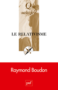 Image de Le relativisme