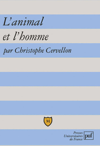 Image de L'animal et l'homme
