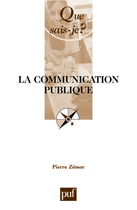 Image de La communication publique