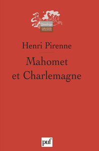 Picture of Mahomet et Charlemagne