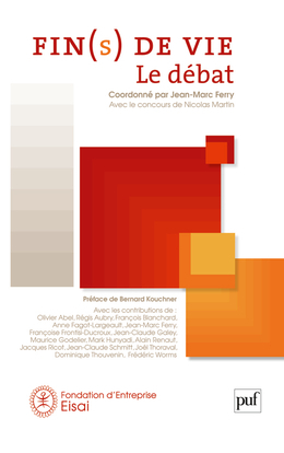 Image de Fins de vie