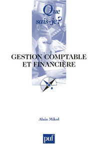 Picture of Gestion comptable et financière