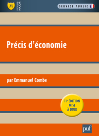 Image de Précis d'économie