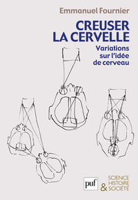 Picture of Creuser la cervelle