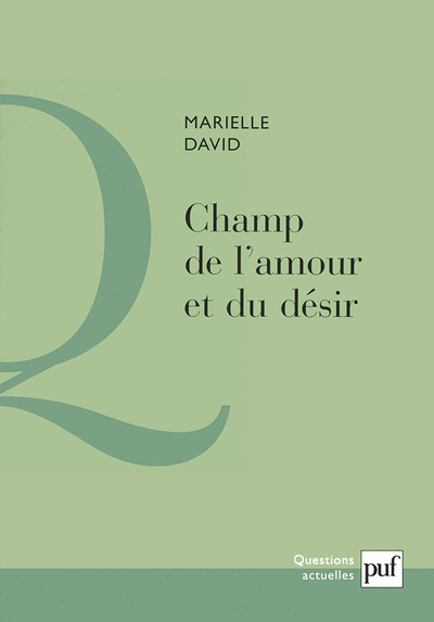 Picture of Champ de l'amour et du désir