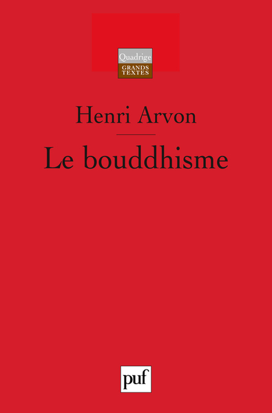 Image de Le bouddhisme