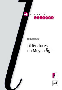 Picture of Littératures du Moyen Âge
