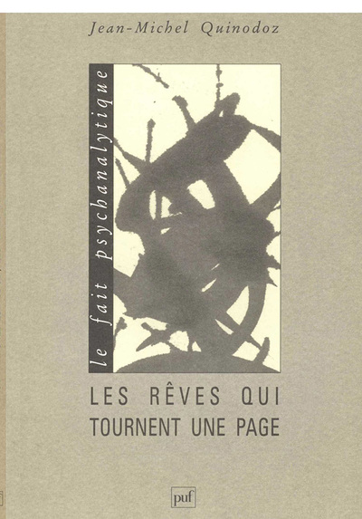 Picture of Les rêves qui tournent une page