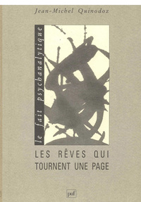 Picture of Les rêves qui tournent une page