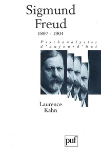 Picture of Sigmund Freud. Volume 2