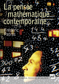 Image de La pensée mathématique contemporaine