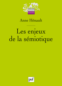 Image de Les enjeux de la sémiotique