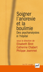 Picture of Soigner l'anorexie et la boulimie