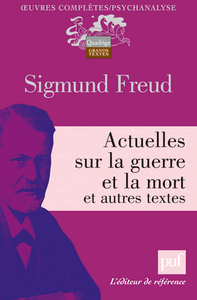 Image de Actuelles sur la guerre et la mort