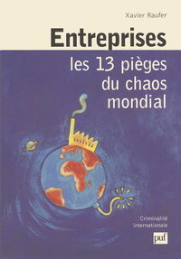 Image de Entreprises : les 13 pièges du chaos mondial