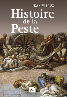 Picture of Histoire de la peste