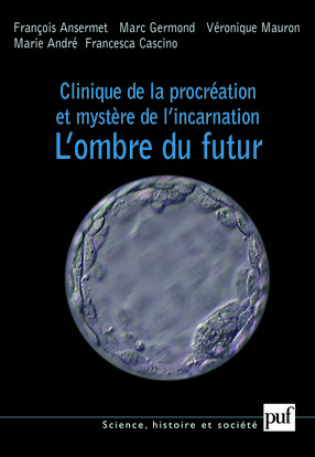 Picture of Clinique de la procréation et mystère de l'incarnation