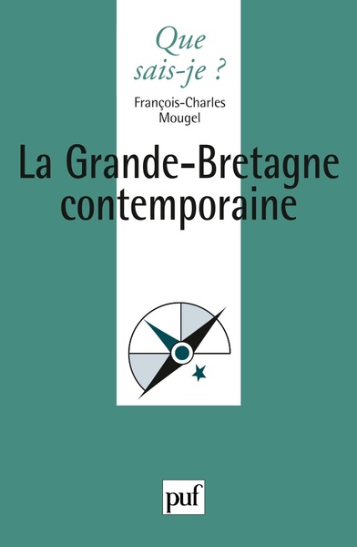 Picture of La Grande-Bretagne contemporaine