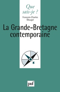 Picture of La Grande-Bretagne contemporaine