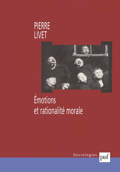 Image de Émotions et rationalité morale