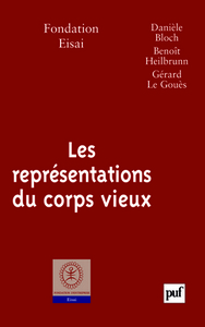 Image de Les représentations du corps vieux
