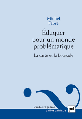 Image de Éduquer pour un monde problématique